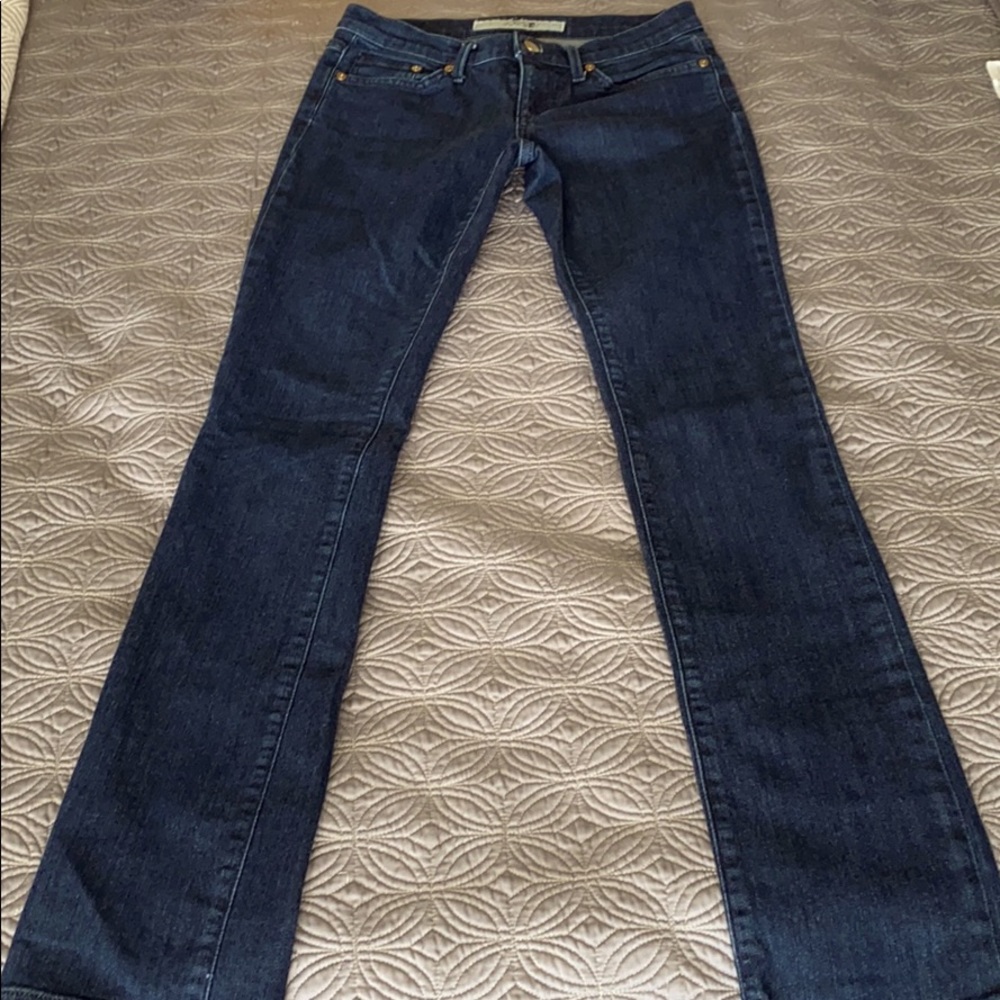 Joe’s Jeans